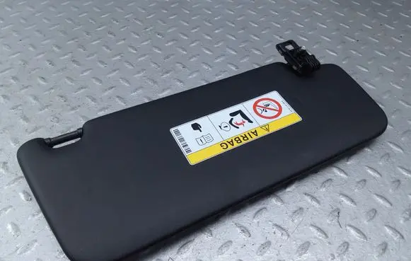 Mercedes-Benz GLC X253 C253 Sun visor A205810730 A0078173620