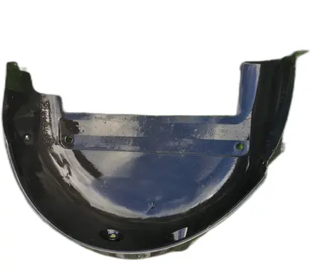 Renault Trafic II (X83) Front arch 