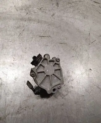 Vacuum pump