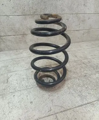 Volkswagen PASSAT B5.5 Rear coil spring