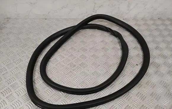 Ford Mach-E I Rear door rubber seal (on body) LJ8BR20708AA
