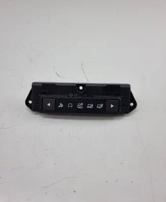 Land Rover Evoque I Suspension ride height/mode switch Ej3214b596
