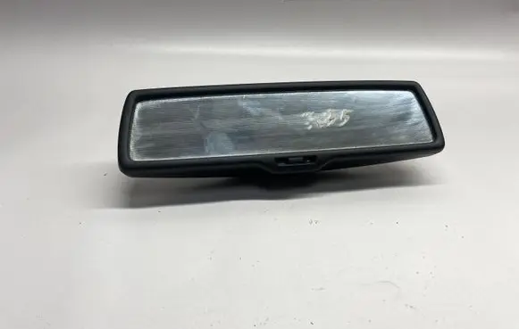 Volkswagen Golf V Rear view mirror (interior) 1K0857511B