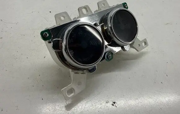 Ford Mustang VI Other devices FR3Z10849G FR3310B944AE