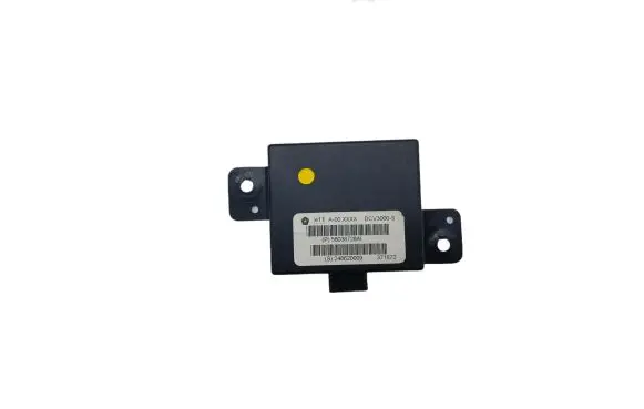 Jeep Grand Cherokee (WK) Alarm control unit/module P56038728AI S248620009