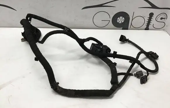 Audi Q5 SQ5 Engine installation wiring loom 80A973711 8K0973705