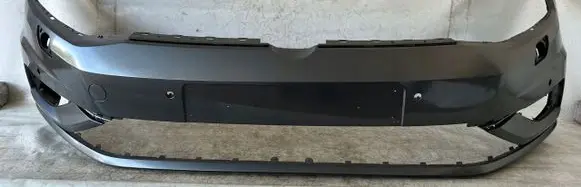 Volkswagen Golf VII Front bumper 5G0807221FL