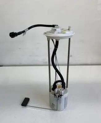 Maserati GranTurismo Fuel injection high pressure pump 214369