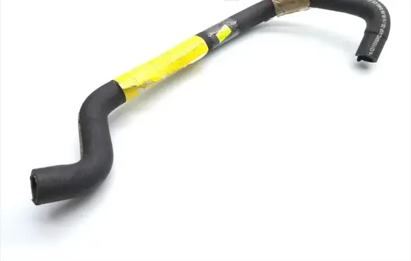 Mercedes-Benz E W211 Engine coolant pipe/hose A2118302515