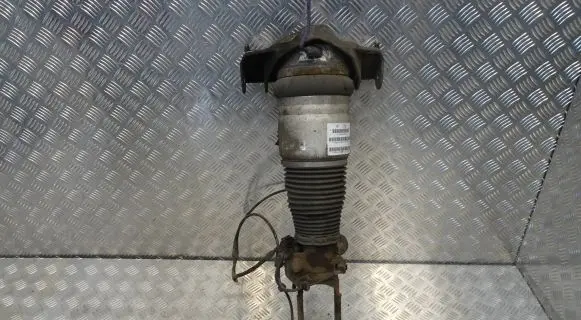 Audi Q7 4L Front shock absorber/damper 7L86160039B