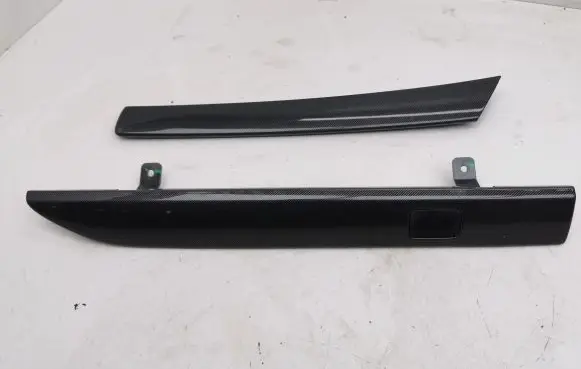 Opel Antara Dashboard glove box trim 20880541 96662210