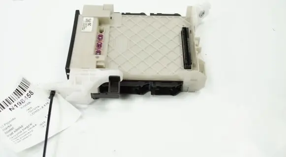 Toyota Corolla E210 E21 Other control units/modules MPX 82730-02P80-A