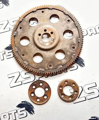 Lexus IS 200-300 Flywheel
