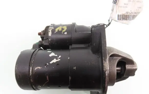 Opel Astra H Starter motor