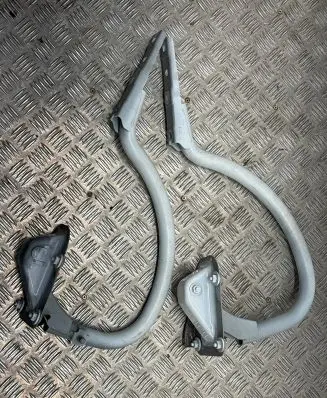 BMW 6 F12 F13 Tailgate/trunk/boot hinge 7228498 7228497