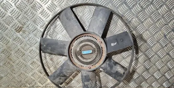 BMW 5 E34 Viscous fan clutch 1152245498 6536100000 2245498