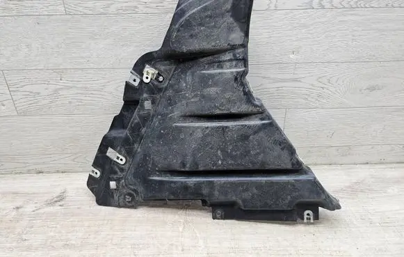 BMW M2 G87 Front wheel arch liner splash guards 8082493