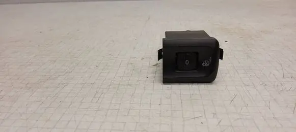Seat Toledo II (1M) Electric window control switch 1K0953551