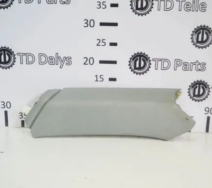Audi Q5 SQ5 (C) pillar trim 80A867288B
