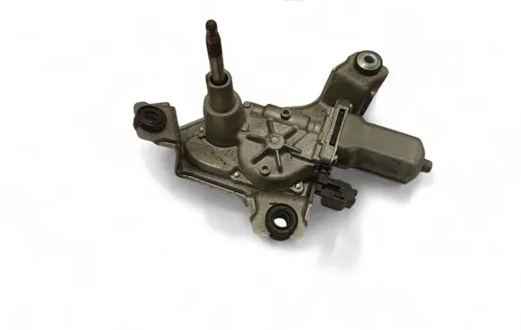 Dodge Durango III Rear window wiper motor 55079212AA