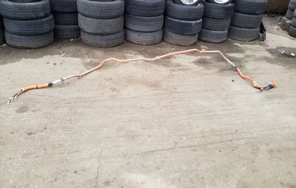 Honda Insight Other wiring loom 1F010RBJ0230