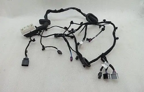Lotus Emira Handbrake wiring loom/harness 8896752049