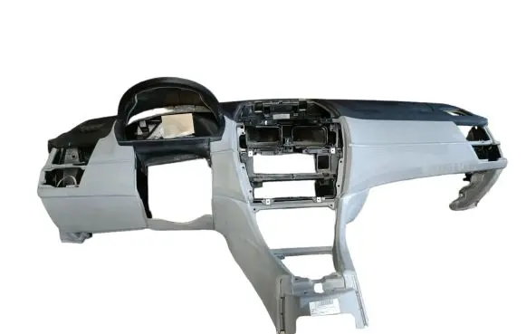 BMW X3 E83 Dashboard 393597