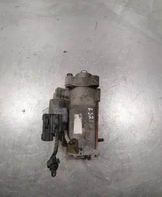 Ford S-MAX Starter motor