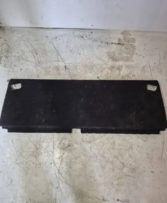 BMW 5 E39 Trunk/boot mat liner 51478189694