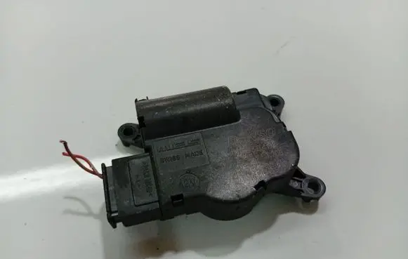 Fiat Doblo Air flap motor/actuator 3293840 32.93840