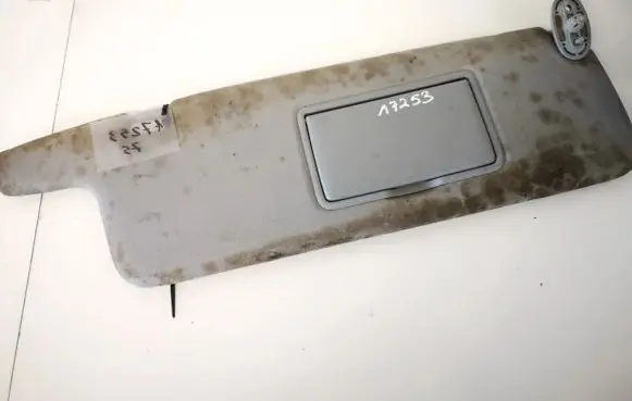 Honda HR-V Sun visor
