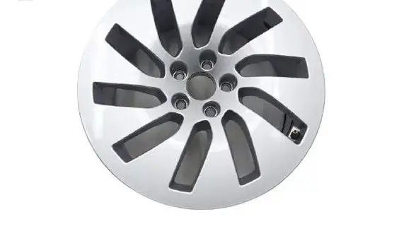 Audi A7 S7 4K8 R18 alloy rim 