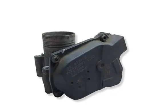 Skoda Fabia Mk1 (6Y) Throttle body valve 03C133062BKASACJA 03C133062B