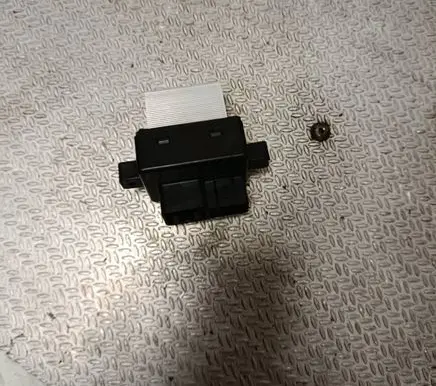 Ford Puma Heater blower motor/fan resistor H1BH19E624BA EK8BA