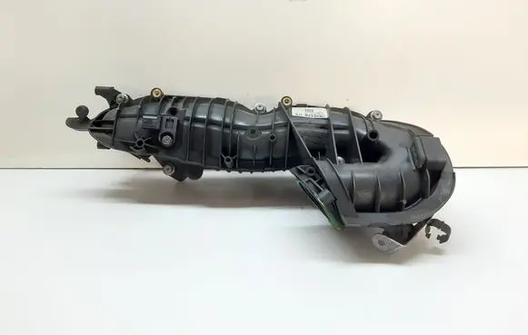 BMW 5 E60 E61 Intake manifold 7810178 7810741 7810179