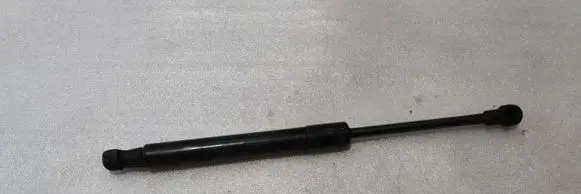 Front bonnet/hood damper/strut