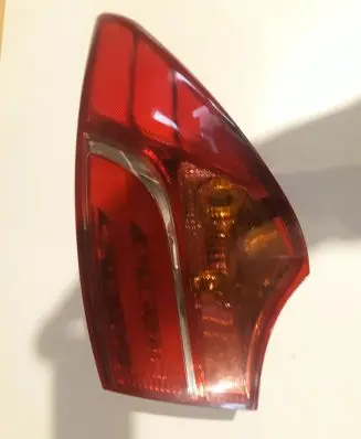 Hyundai Santa Fe Rear/tail lights