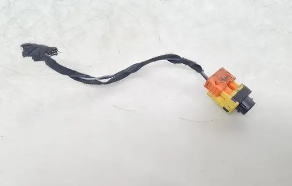 Porsche Taycan 9J1 Other wiring loom 8W1971613