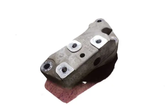 Audi A3 S3 A3 Sportback 8P Gearbox mounting bracket 1K0199117 1K0199117AC