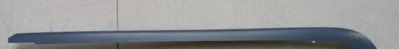 Mercedes-Benz C W202 Rear bumper trim bar molding 2028851274