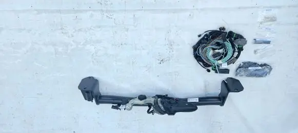 BMW 2 Active Tourer U06 Tow bar set 