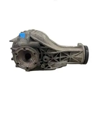 Audi A6 Allroad C6 Rear differential HNN