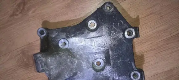 Nissan Almera N16 Engine mounting bracket 11910bm700