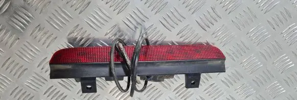 Suzuki Jimny Third/center stoplight