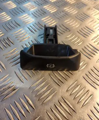 Mercedes-Benz C W204 Hand brake release handle A2044270020