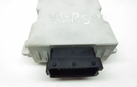 Toyota Corolla Verso AR10 Other control units/modules 150696