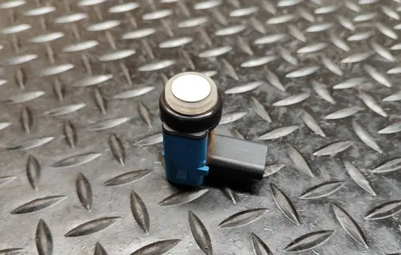 Peugeot 407 Parking PDC sensor 9650935277zr 0263003264
