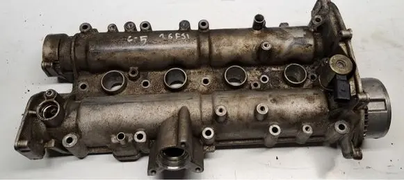 Volkswagen Jetta V Camshaft 