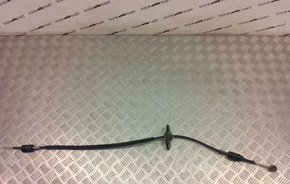 Volkswagen e-Up Gear shift cable linkage 12E713265D