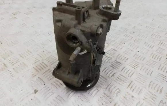 Ford Ecosport Air conditioning (A/C) compressor (pump) C1B1-19D629-A2F 3217A WSHM1C231B